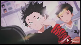 A Silent Voice || A SILENT VOICE