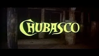 Chubasco - Feature Clip