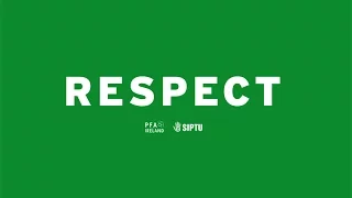 Irish Women's National Football Team demand respect and decent conditions