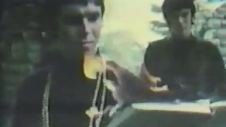 3's a Crowd -  "Electrocution of the Word," Video - 1968