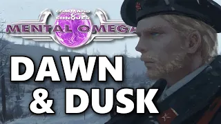 The Story of Mental Omega Pt.6 | Dawn & Dusk |