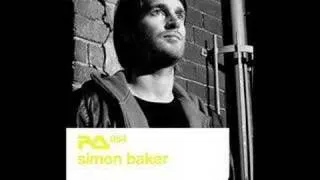 Simon Baker - U