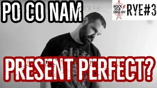 Present Perfect. Oh no! | ROCK YOUR ENGLISH #3