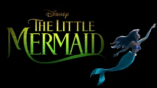 Mix Dance - The little mermaid  (Sample Mix) (Clean Mix)