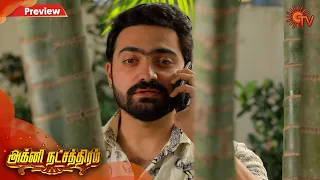 Agni Natchathiram - Preview | 15th February 2020 | Sun TV Serial | Tamil Serial