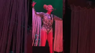 Jade Novah- “Lost In You” Live In Atlanta Sep. 2022