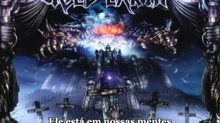 Iced Earth - Ghost of Freedom (Legendado - PT)