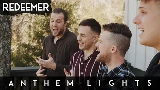 Redeemer - Nicole C. Mullen (Anthem Lights Cover) on Spotify & Apple