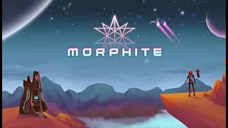 Morphite Gameplay [HD] [PC]