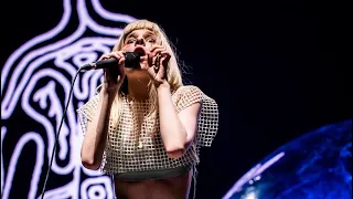 AURORA - Runaway (Live at Rock Werchter, 2019)