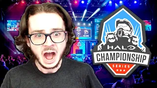 THE CRAZIEST HALO 5 TOURNAMENT HIGHLIGHTS