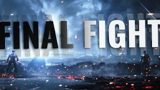 Jin vs Kazuya: The Final Battle Of Tekken 8