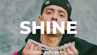[FREE] Central Cee Type Beat - "SHINE" | Drill Type beat 2024