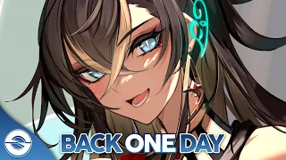 Nightcore - Back One Day (TheFatRat & NEFFEX) (Lyrics)