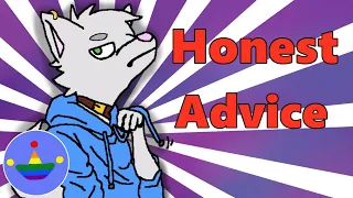 Honest Advice To Young-Furs