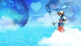 Sora's Sacrifice (Hikari / Simple and Clean Instrumental) - Extended - Kingdom Hearts Music