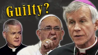 Fr. Gerald Murray - Should Bishop Strickland Resign?