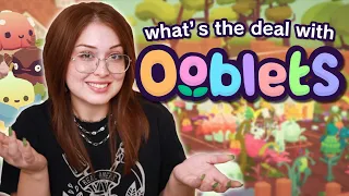 Ooblets: is it worth the hype?