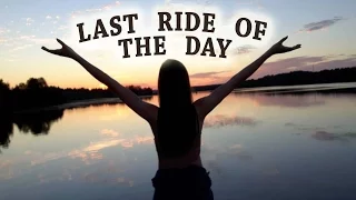 Nightwish - Last ride of the day (Cover by Minniva feat. Quentin Cornet)