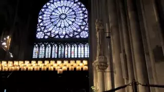 Victimae Paschali Laudes @ Notre-Dame de Paris