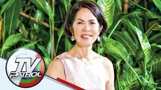 Mga programa ni Gina Lopez muling inalala | TV Patrol