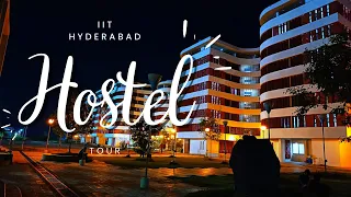 Engineering Hostel ROOM TOUR 🙃🙃 | IIT HYDERABAD | #iithyderabad