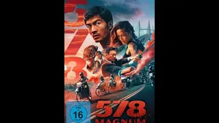 578  Magnum (Action, Thriller) - Ganzer film deutsch