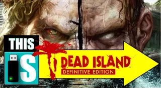 Dead Island Definitive Collection  PC Review & Comparison/1440p