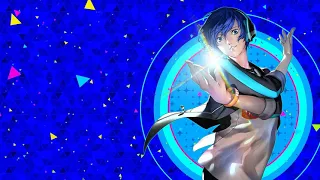 Battle Hymn Of The Soul (Daisuke Asakura Remix) - Persona 3 Dancing In Moonlight