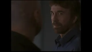 Walker Texas Ranger - Chuck Norris Final Fight