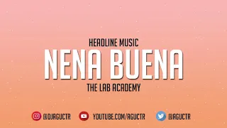Nena Buena - Nio Garcia & Casper Magico Ft. Rauw Alejandro & Dj AguCTR