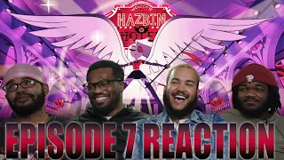 Gaining An Army! | Hazbin Hotel Episode 7 Reaction