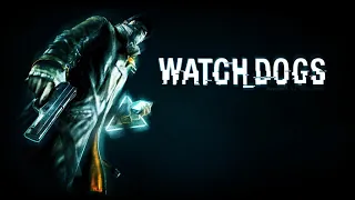 Watch Dogs Part 1 | Only Gameplay No Commentary | WATCH DOG'S (2014)