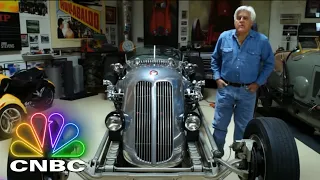 SNEAK PEEK: Top Ten Military & Service Vehicles | Jay Leno's Garage