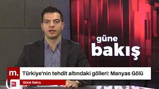 Güne Bakış: Ali Bayramoğlu ile “HDP’nin kapatılması” tartışmaları ve iç siyaset