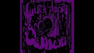 Witchthroat Serpent "Witchthroat Serpent" (Full Album) 2014 Stoner Doom Metal