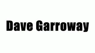 Dave Garroway