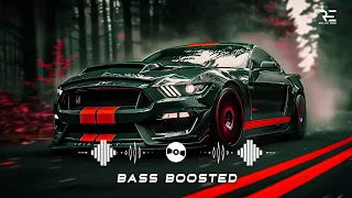 BASS BOOSTED SONGS 2024 🔥 BEST REMXIES OF POPULAR SONGS 2024 & EDM 🔥 BEST EDM, BOUNCE, ELECTRO HOUSE