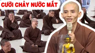 Sư Thầy từng ĐI TÙ 3 KHÓA quyết tâm LÊN NÚI tìm đạo bị đánh HỘC MÁU MIỆNG tưởng Phật đang thử thách.