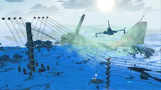 No Man's Sky Origins - Fully Optimised Insane Activated Indium Farm