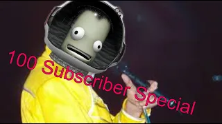 100 Subscriber Special [] Don't Stop Me Now