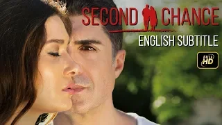 Second Chance - Turkish Movie | Romantic💖(English Subtitles)