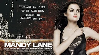 All The Boys Love Mandy Lane - Trailer || PLL Style