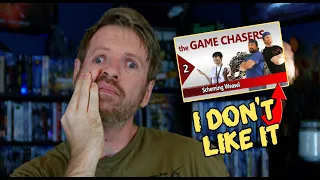 Top 5 WORST Game Chaser Episodes
