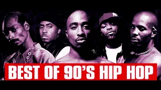 Dj Tellem ~ 90s Throwback Rap Hip Hop Video Mix [ 2pac, Big Notorious, Dmx, Eminem, Ludacris]