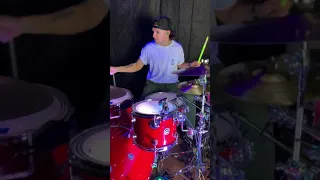 Tiësto - The Business (Sparkee Remix) | mattmeusic Drum Cover