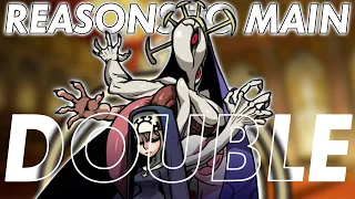 Why You Should Main Double in Skullgirls