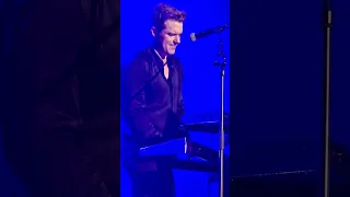 boy (Brandon only!) FULL PERFORMANCE / 2024-04-10 The Killers, Razzmatazz, Barcelona / Strangeloving