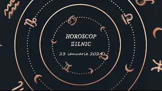 Horoscop zilnic 23 ianuarie 2024 | Horoscopul Zilei de Azi