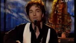 Richard Marx - Hazard (Live Unplugged) HQ